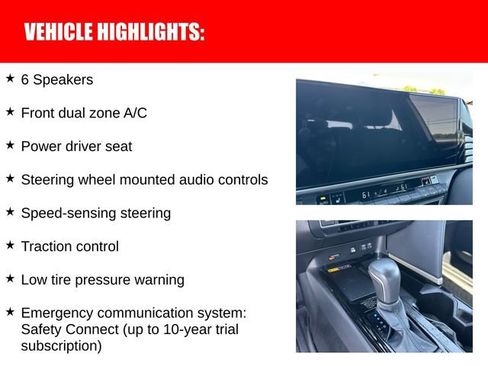 Certified 2025 Toyota Camry XSE FWD image 18