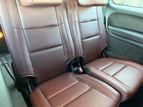 New 2026 Dodge Durango GT image 14