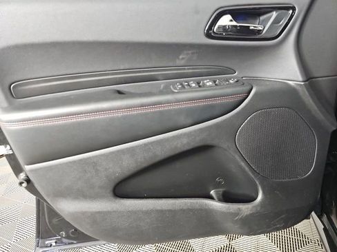 Certified 2024 Dodge Durango GT image 14