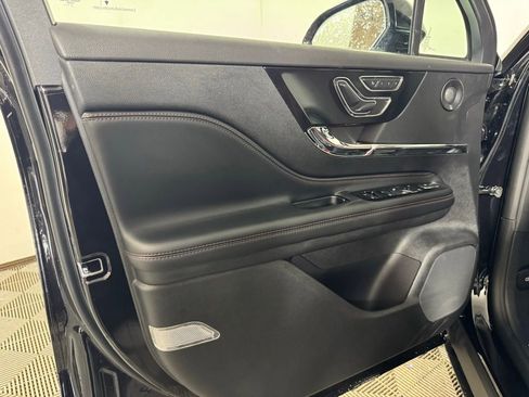 New 2026 Lincoln Corsair Reserve image 54