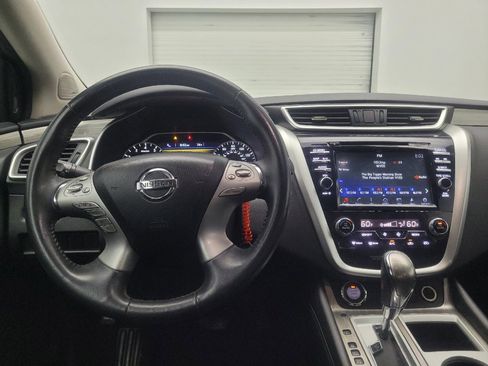 Used 2018 Nissan Murano SV w/ Premium Package FWD image 22