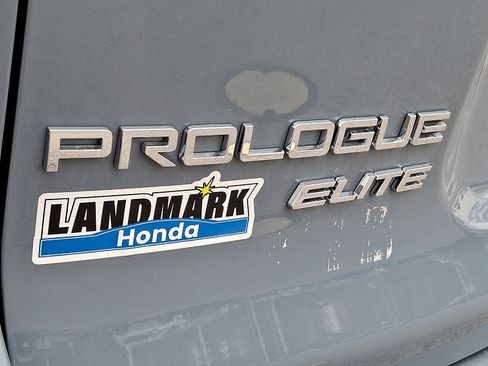 New 2026 Honda Prologue Elite image 19