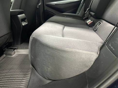 Used 2026 Toyota Corolla LE FWD image 43