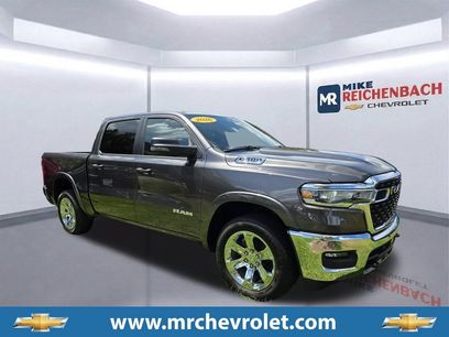 Used 2026 RAM 1500 Big Horn