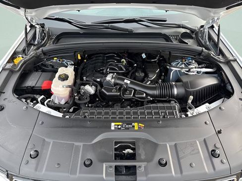 Certified 2024 Jeep Grand Cherokee Summit image 27