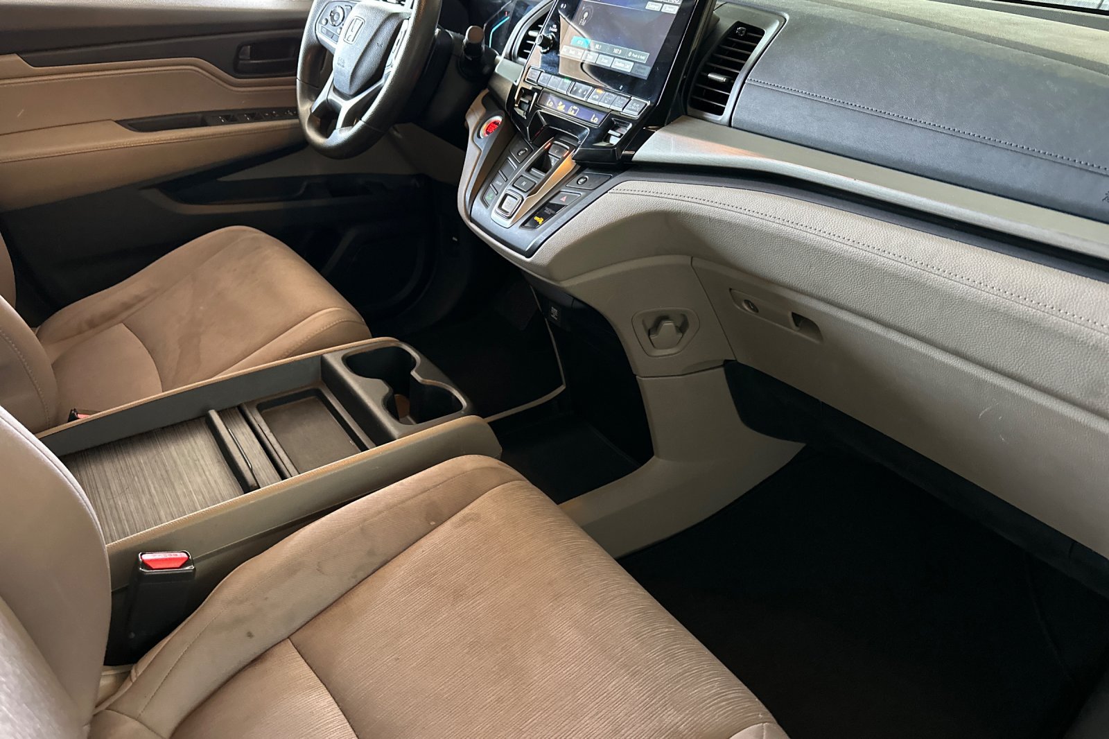 Used 2019 Honda Odyssey EX image 14