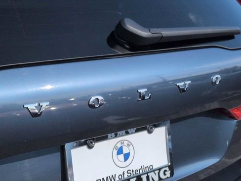 Used 2021 Volvo XC60 T5 Inscription w/ Advanced Package image 12