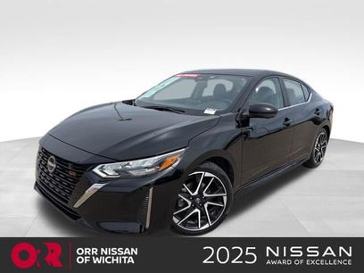 Used 2024 Nissan Sentra SR w/ SR Premium Package