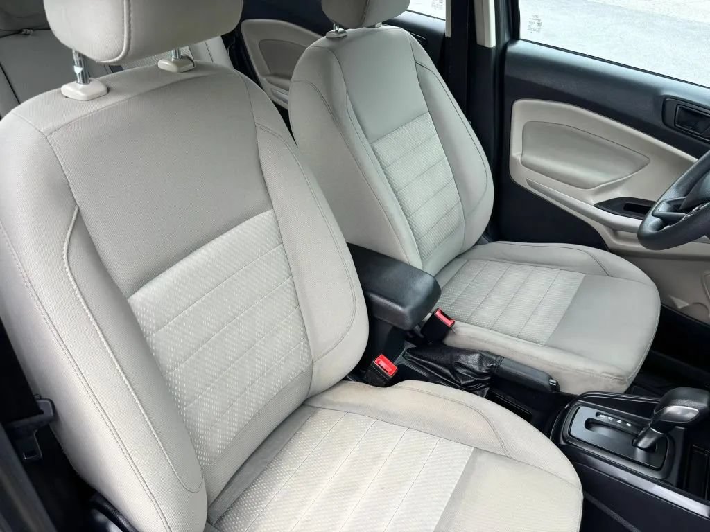 Used 2018 Ford EcoSport S AWD/4WD image 15
