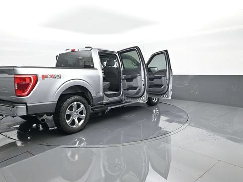 Certified 2021 Ford F150 XLT w/ Equipment Group 302A High AWD/4WD image 30