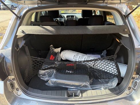 New 2025 Mitsubishi Outlander Sport ES image 16