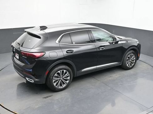 Used 2024 Buick Envision Preferred AWD/4WD image 12