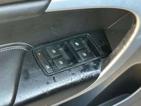 Used 2016 Buick Regal Premium w/ Driver Confidence Package #1 image 17