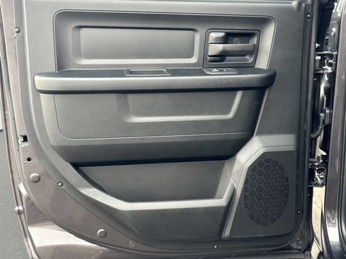 New 2026 RAM 3500 Tradesman AWD/4WD image 14