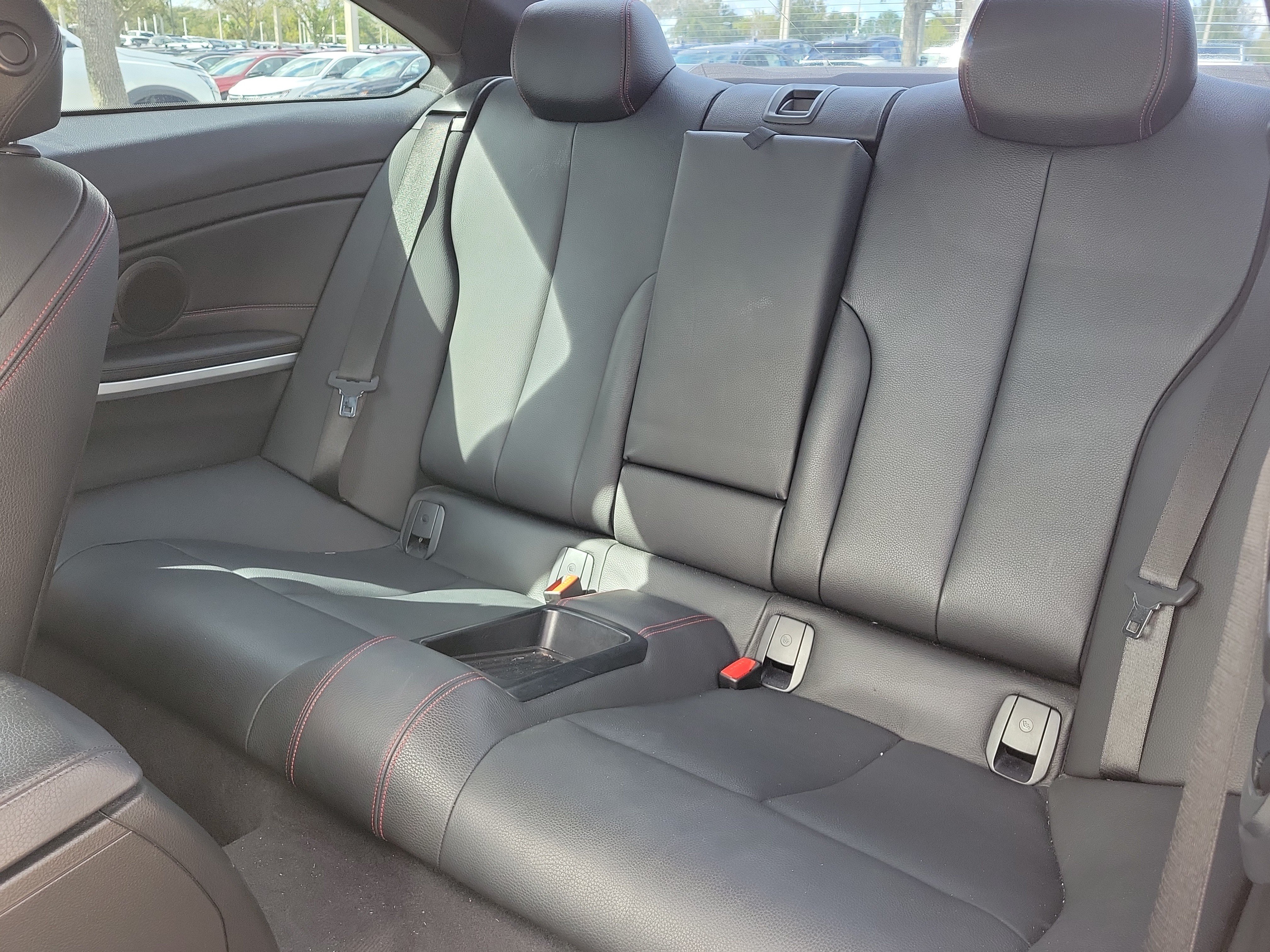 Used 2016 BMW 428i Coupe RWD image 17