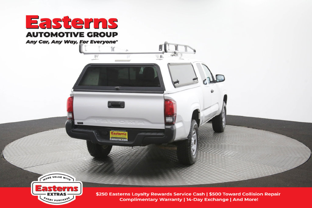 Used 2020 Toyota Tacoma SR RWD image 37