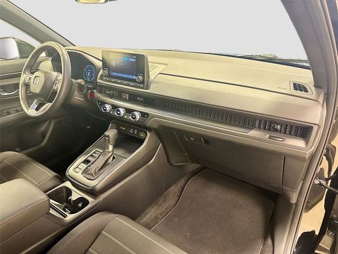 Used 2024 Honda CR-V Sport image 27