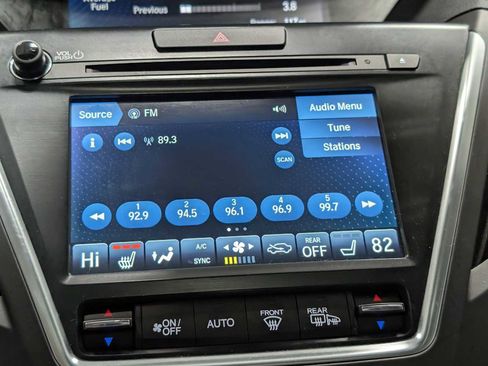 Used 2019 Acura MDX SH-AWD image 26