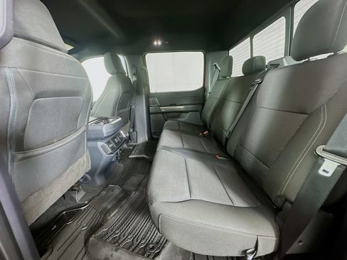Used 2022 Ford F150 XLT w/ Equipment Group 302A High AWD/4WD image 24