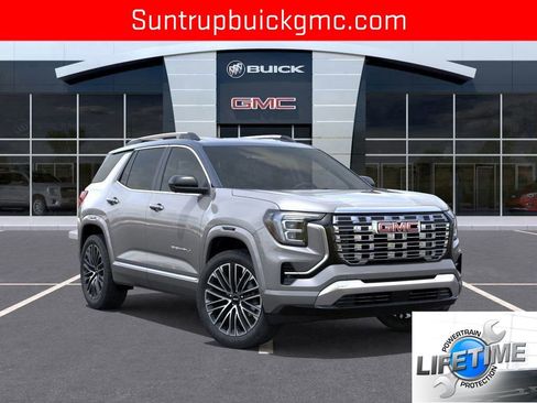 New 2026 GMC Terrain Denali image 71