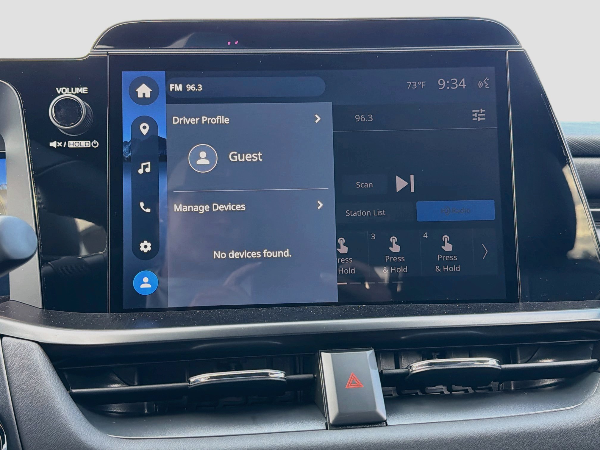 New 2026 Subaru Outback Touring XT AWD/4WD image 30