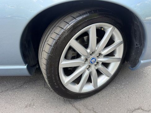 Used 2006 Jaguar XK8 Convertible RWD image 39