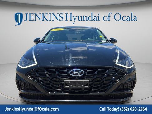 Used 2023 Hyundai Sonata Limited FWD image 7