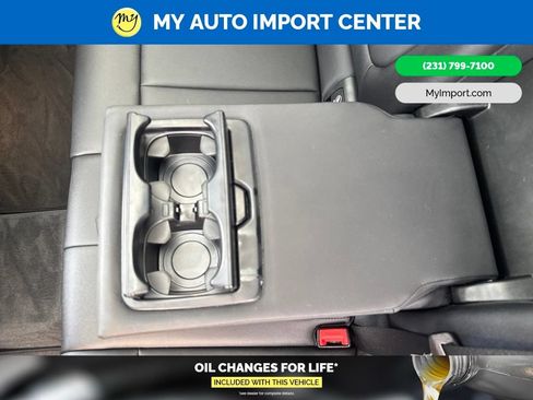 Used 2021 BMW X3 xDrive30e AWD/4WD image 27