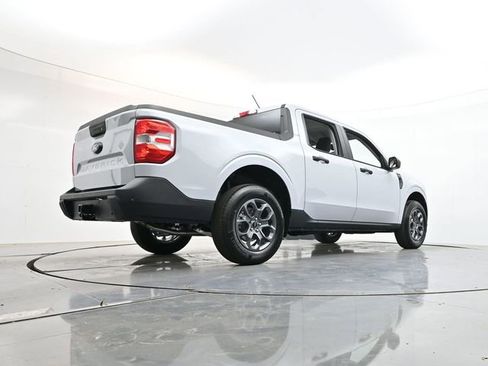 New 2026 Ford Maverick XLT w/ 4K Tow Package AWD/4WD image 32