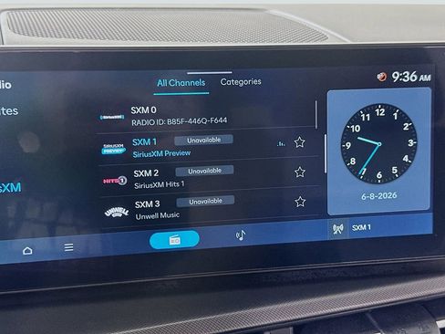 Used 2026 Hyundai Santa Fe SEL FWD image 30