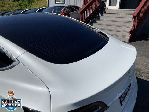 Used 2018 Tesla Model 3 Long Range image 87