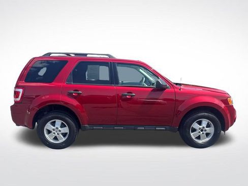 Used 2010 Ford Escape XLT FWD image 6