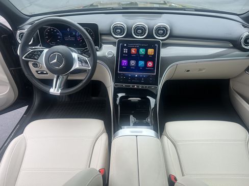 Certified 2026 Mercedes-Benz C 300 4MATIC Sedan image 29