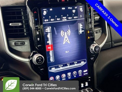 Used 2020 RAM 1500 Big Horn AWD/4WD image 21
