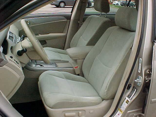 Used 2008 Toyota Avalon XL FWD image 16