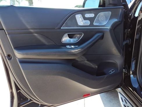 Certified 2021 Mercedes-Benz GLS 63 AMG 4MATIC image 12