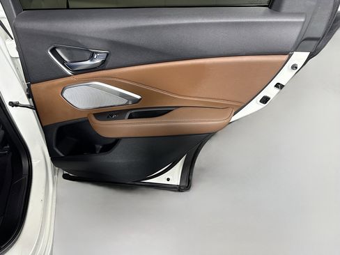 Used 2019 Acura RDX FWD w/ Advance Package image 28