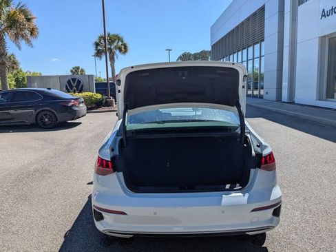 Used 2022 Audi A3 2.0T Premium Plus image 7