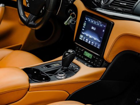 Used 2018 Maserati GranTurismo Sport image 59