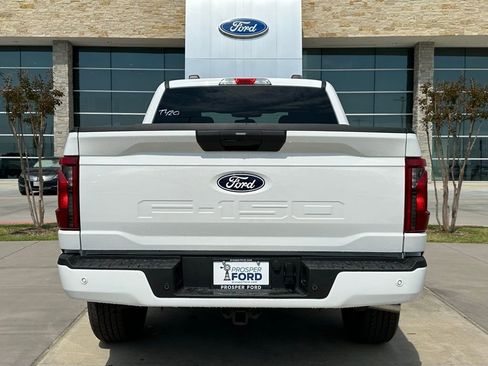 New 2025 Ford F150 STX w/ Equipment Group 200A image 44