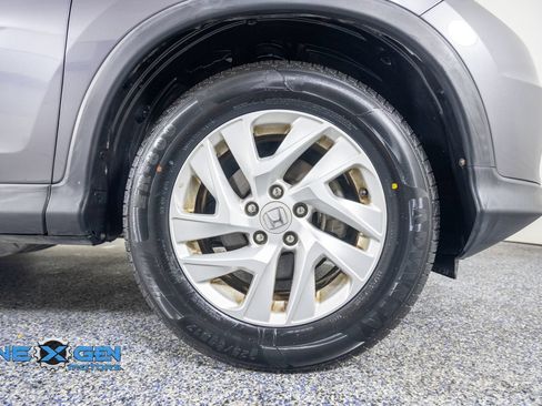 Used 2015 Honda CR-V EX-L image 41