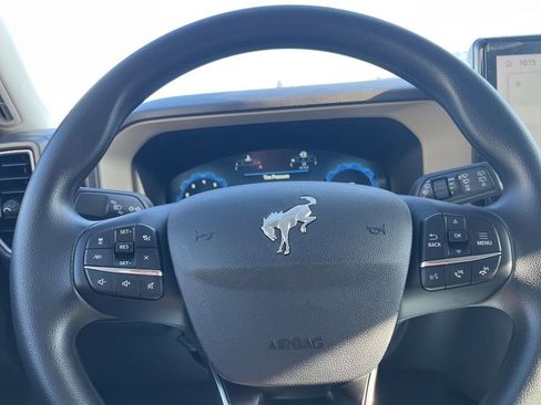 New 2025 Ford Bronco Sport Big Bend image 14