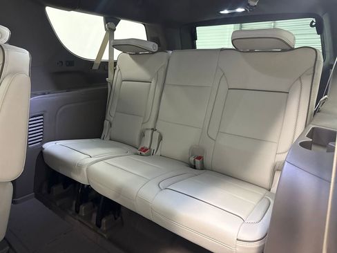 New 2026 GMC Yukon XL Denali w/ Sun & Power Step Package RWD image 13