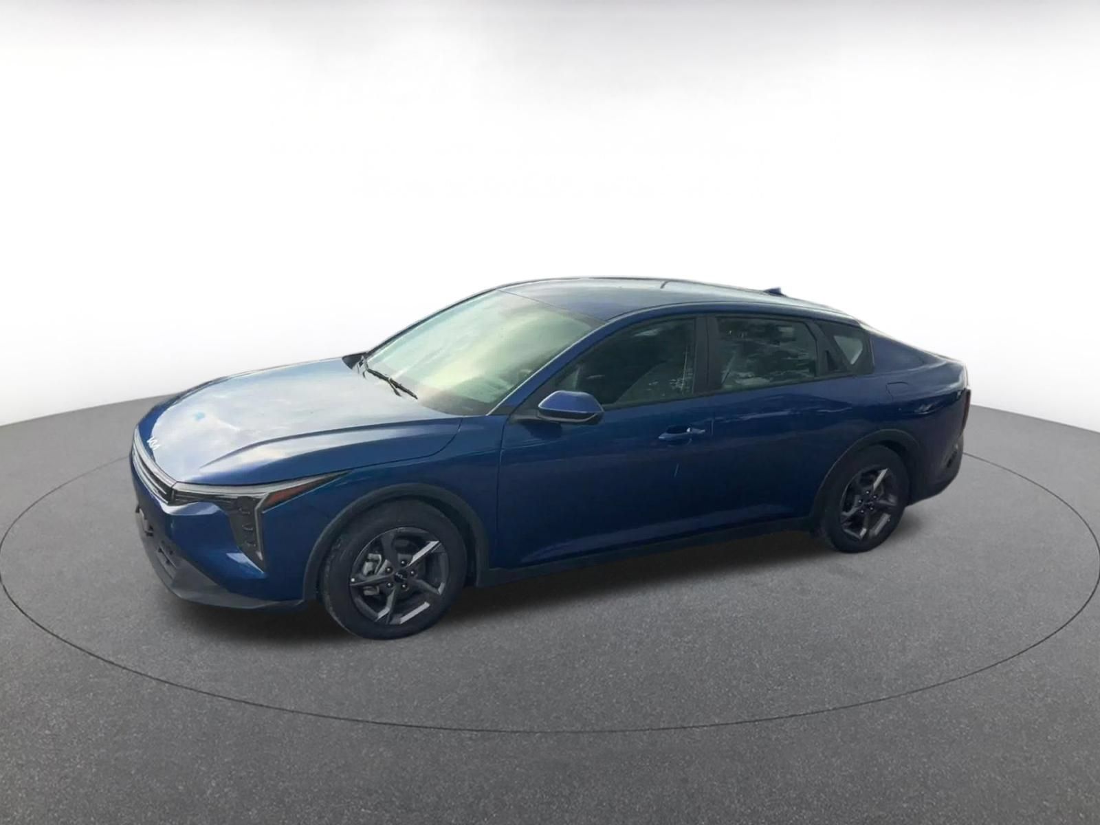 Used 2025 Kia K4 FWD image 7