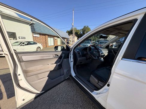 Used 2009 Honda CR-V EX image 15