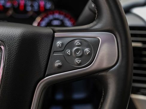 Used 2015 GMC Yukon SLT w/ Open Road Package RWD image 23