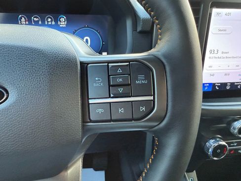 Used 2024 Ford F150 Tremor w/ Bed Utility Package image 50