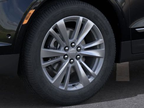 New 2026 Cadillac XT5 Premium Luxury image 9