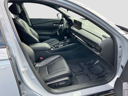 Certified 2026 Honda Accord Sport image 28
