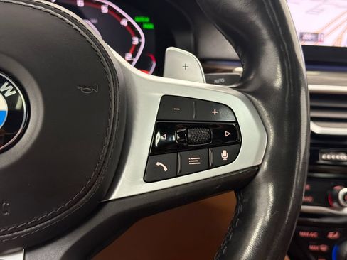 Used 2020 BMW M550i xDrive AWD/4WD image 20